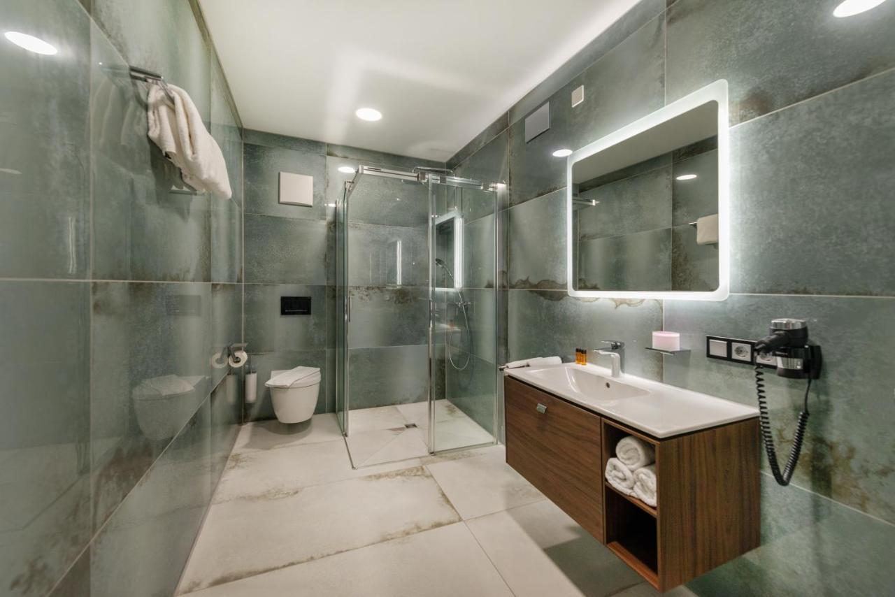G&G Boardinghouse Aparthotel Aalen Ngoại thất bức ảnh