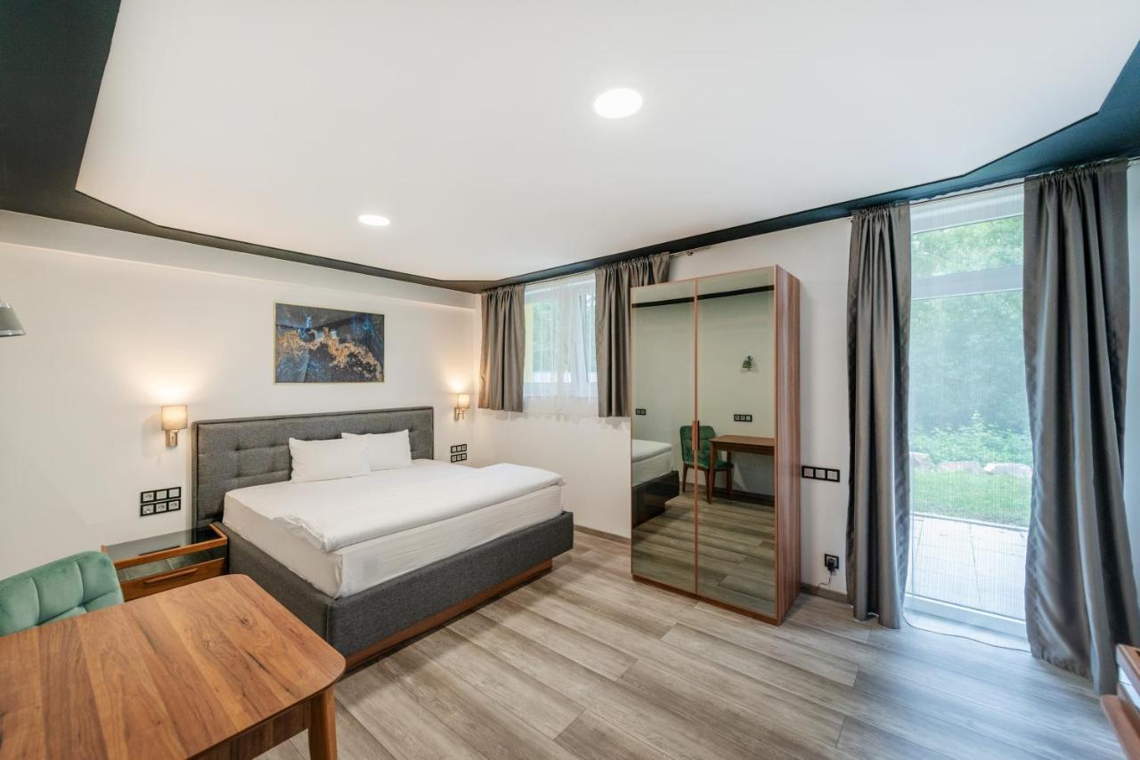 G&G Boardinghouse Aparthotel Aalen Ngoại thất bức ảnh