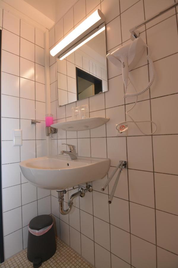 G&G Boardinghouse Aparthotel Aalen Ngoại thất bức ảnh